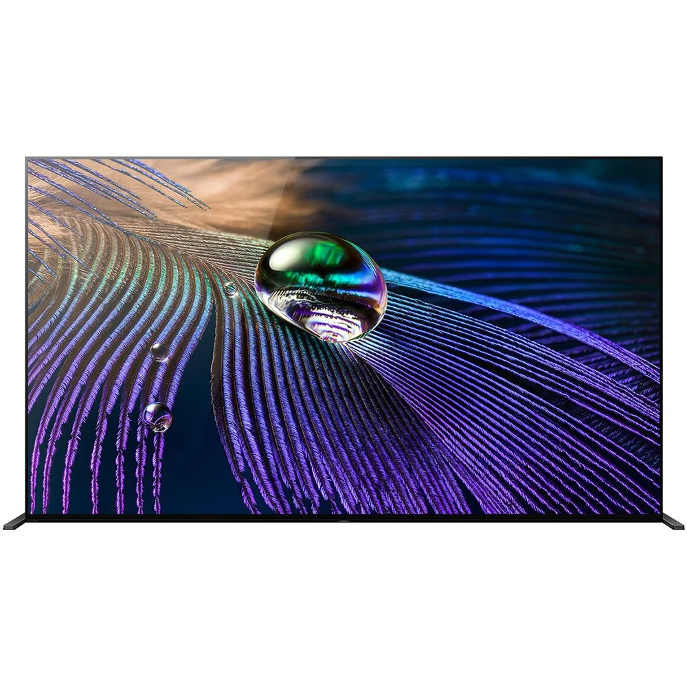 Телевизор Sony Master OLED XR55A90J (2021) 55&quot 4K UHD Smart TV | Электроника