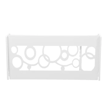 

Wireless Wifi Router Box Wood Wall Shelf Hanging Plug Board Bracket Storage Box