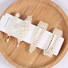 4pcs-Golden Color