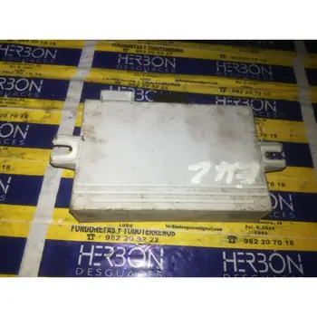 

6904023 modulus Electronic Bmw 3 Series Saloon (e46) *