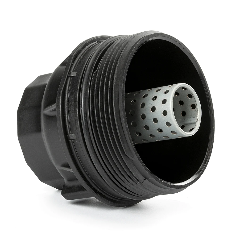 1562036020 Oil Filter Housing Cap Cover Assembly Replacement For Toyota Camry Rav4 Scion Lexus 2