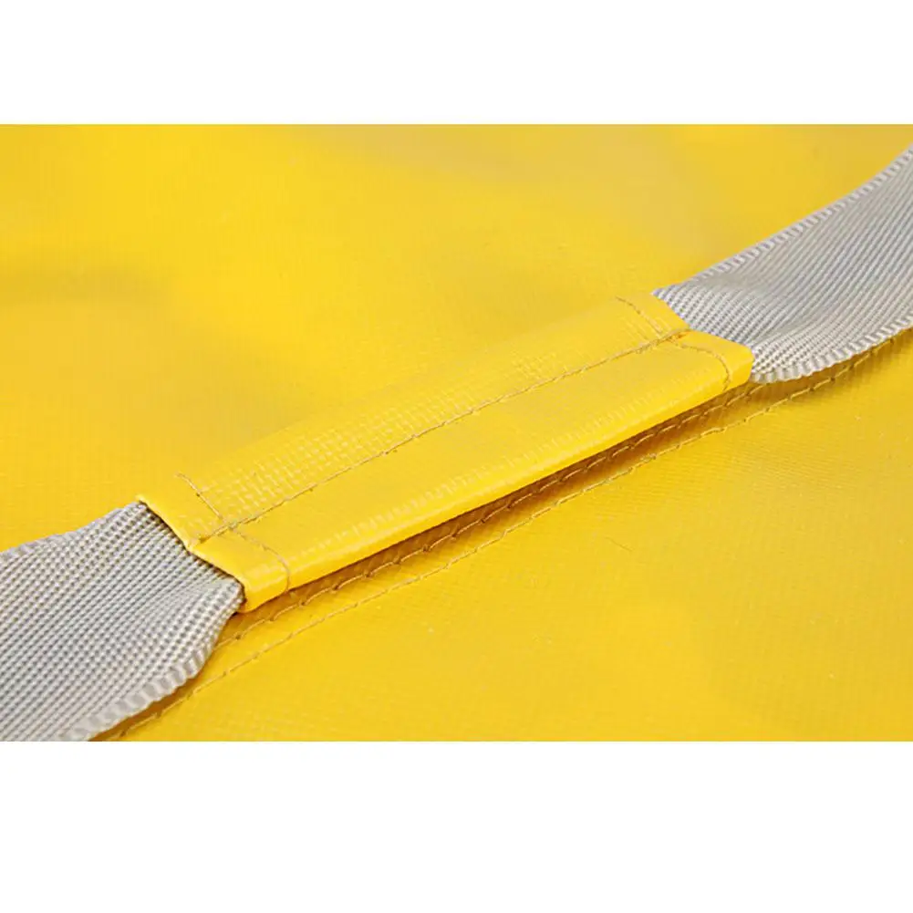 Водонепроницаемый Гольф power Impact Swing Pack помощь тренировка Smash Hit Strike Bag тренировочная посылка для тренировки гольфа