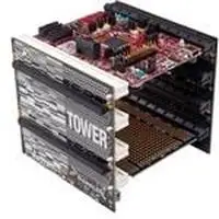 TWR-KL25Z48M макетные платы и комплекты-ARM MSG IMM TWR K25Board только оборудование