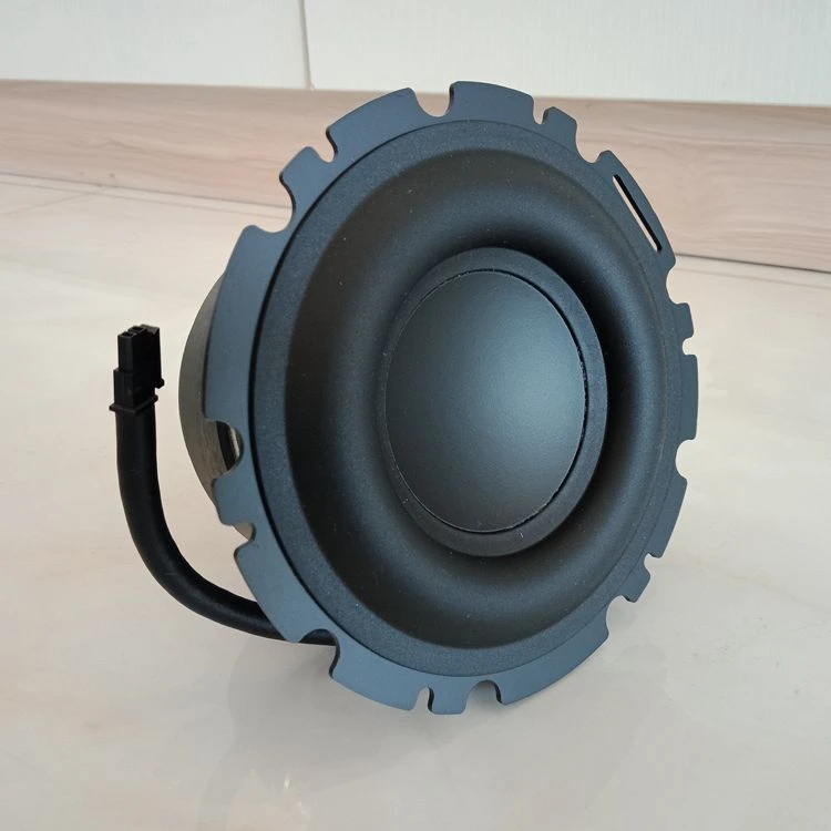 high end subwoofer