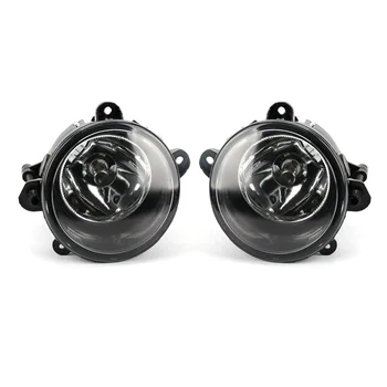 

2pcs Fog Light Driving Fog Lights Lamps For RANGE ROVER Sport L322 Land Rover Discovery 12V H11 Metal + glass Brand new
