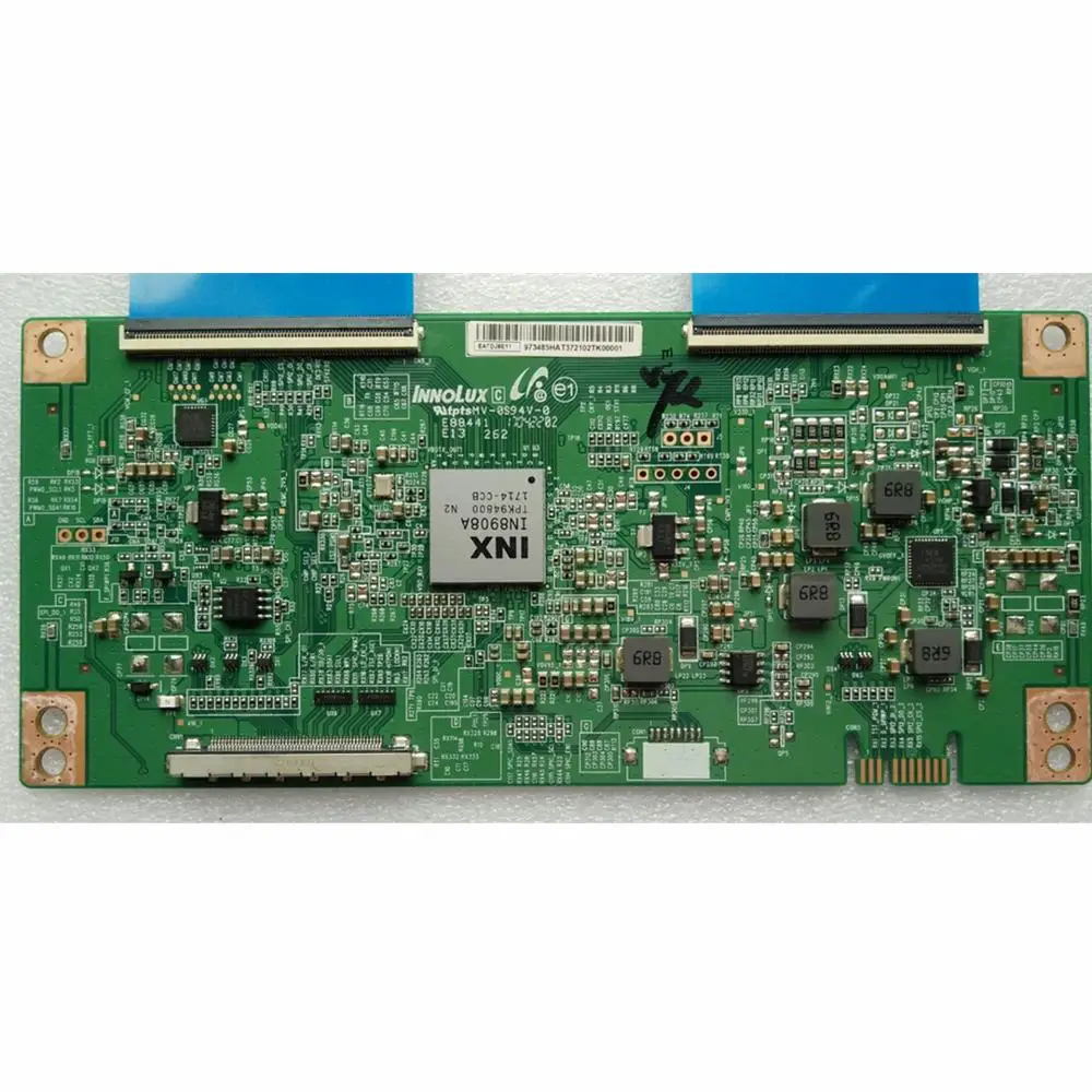 Новая оригинальная материнская плата TV LCD 50E6000 50E690U MV 0S94V 0 E88441 IN8908A|motherboard