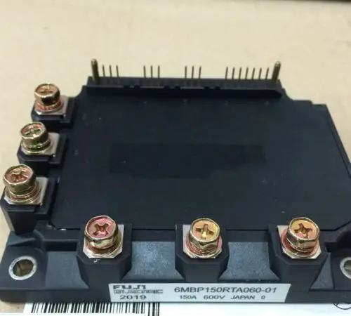 Модуль FUJI 6MBP150RTA060-01 6MBP150RTA-060-01