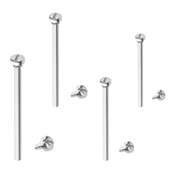 

Screw Tube Bar Pin Rod For Watch Connect Watch Case/Lug/ Band/Strap