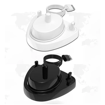 

For Braun Oral B Toothbrush Replacement Charger Power Supply Inductive Charging Holder Model 3757 USB Cable