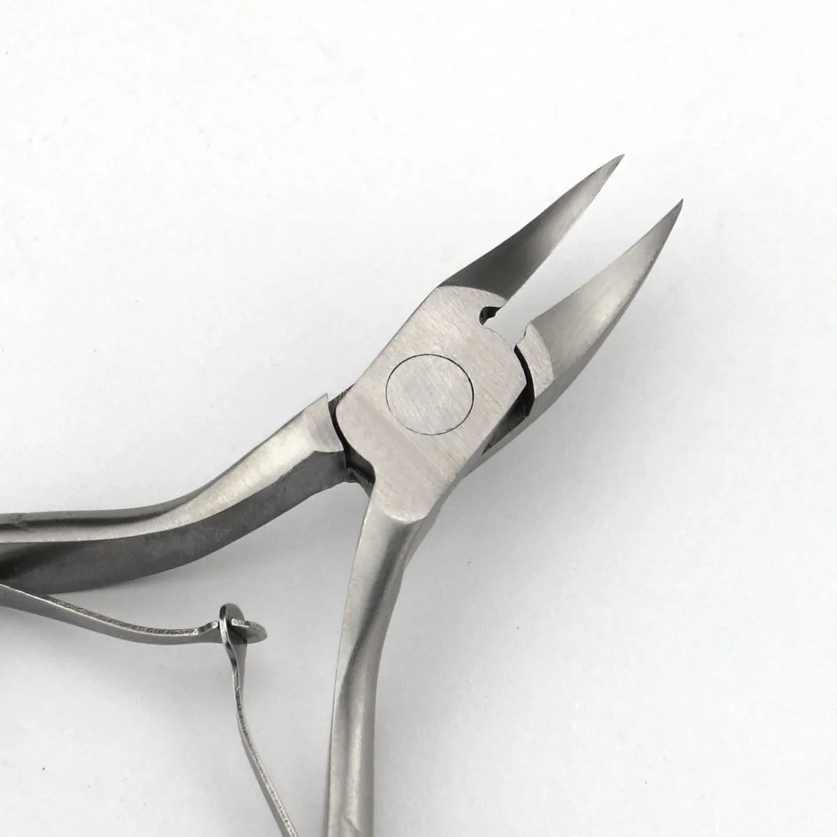 

Eagle Pedicure Clamp Strong Easy-to-Use Large Size Exfoliating Scrub Pedicure Clamp Cuticle Nipper Hairdressing Clamp Ingrown To