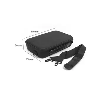 

Durable Practical Pouch Drone Accessories Controller Gamepad Handle Holder Portable Handheld Carrying Bags For DJI Tello