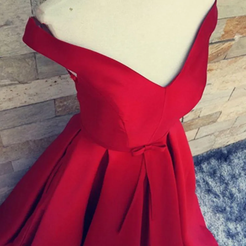 ANGELSBRIDEP-V-Neck-Evening-Party-Gowns-Vestidos-de-festa-Simple-Design-Cheap-Formal-Celebrity-Prom-Dress (1)