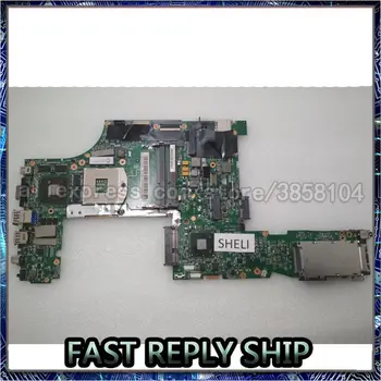 

SHELI For Lenovo W530 Motherboard with K1000M Discrete Video Card FRU 04x1503