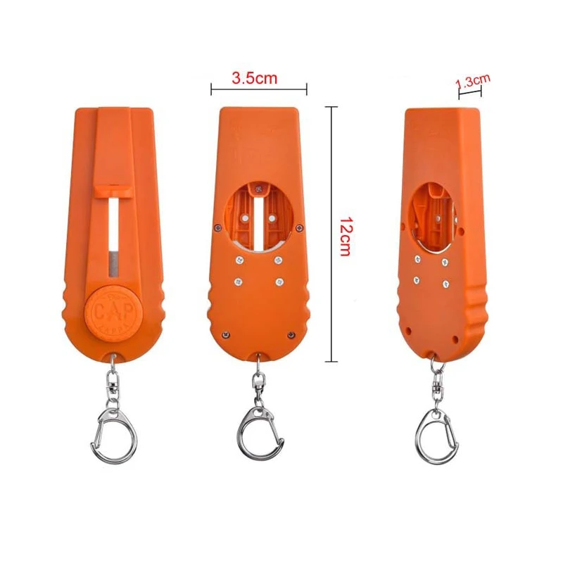 Beer Opener Bottle Opener Cap Remove Adjustable Bier open Tools