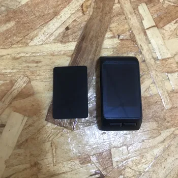 

vivoactiveHR LCD Screen For repair of replacement parts GARMIN Second hand original disassembled parts Wrist Watch Touch screen