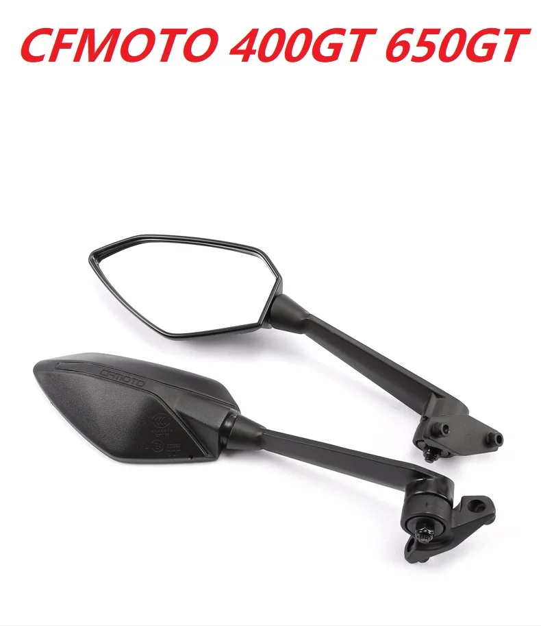 Espejo retrovisor moto - CM5 Cinco Bike Concept Shop Online