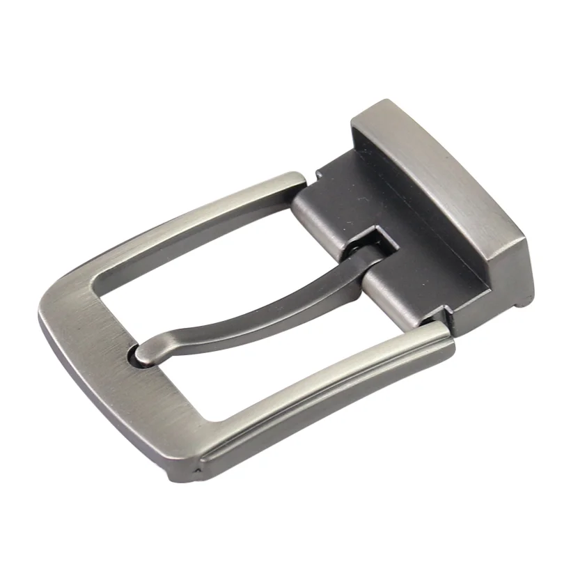 Пряжка Для Ремня 35 Мм Мужская Купить