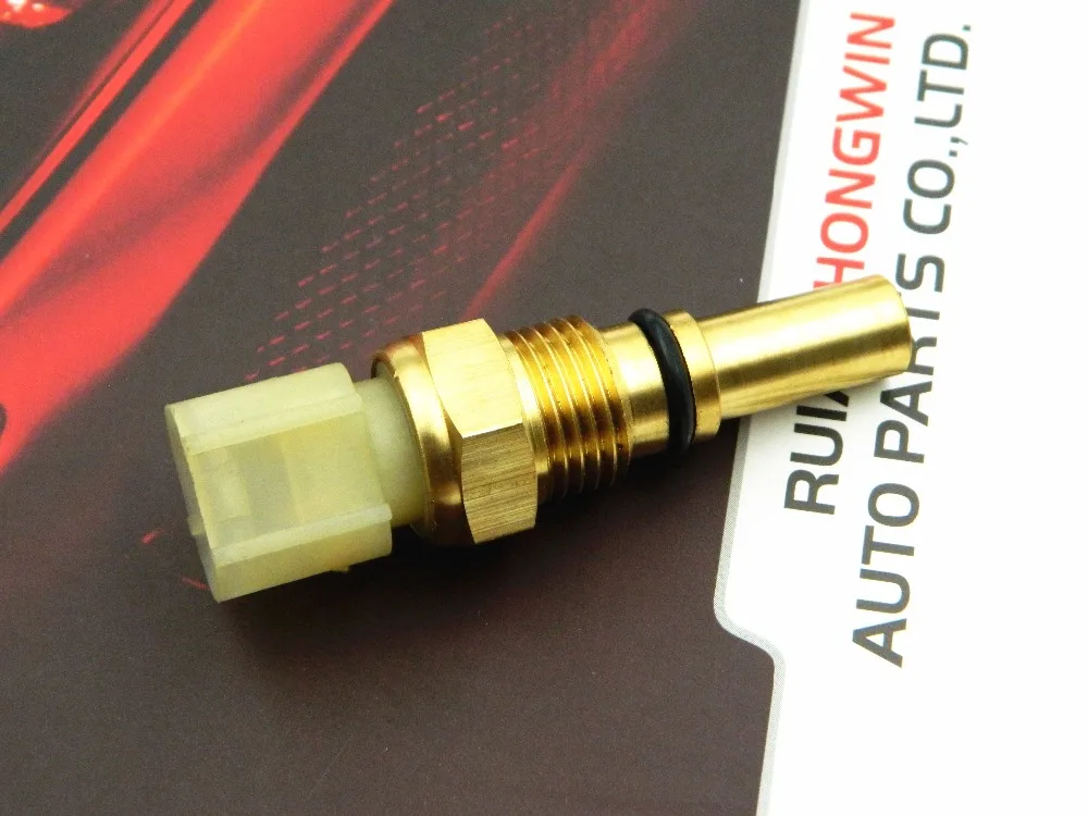 Переключатель вентилятора охлаждения HongWin 89428 33010 Для LEXUS LS400 Toyota Camry Celica MR2