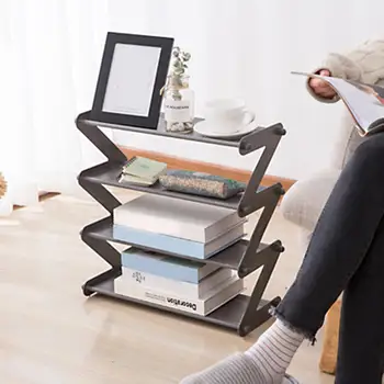 

Multi-layer Shoe Rack Stainless Steel Shoes Storage Organizer Dormitory Shelf Shoes Cabinet Shoe Rack Space Saving