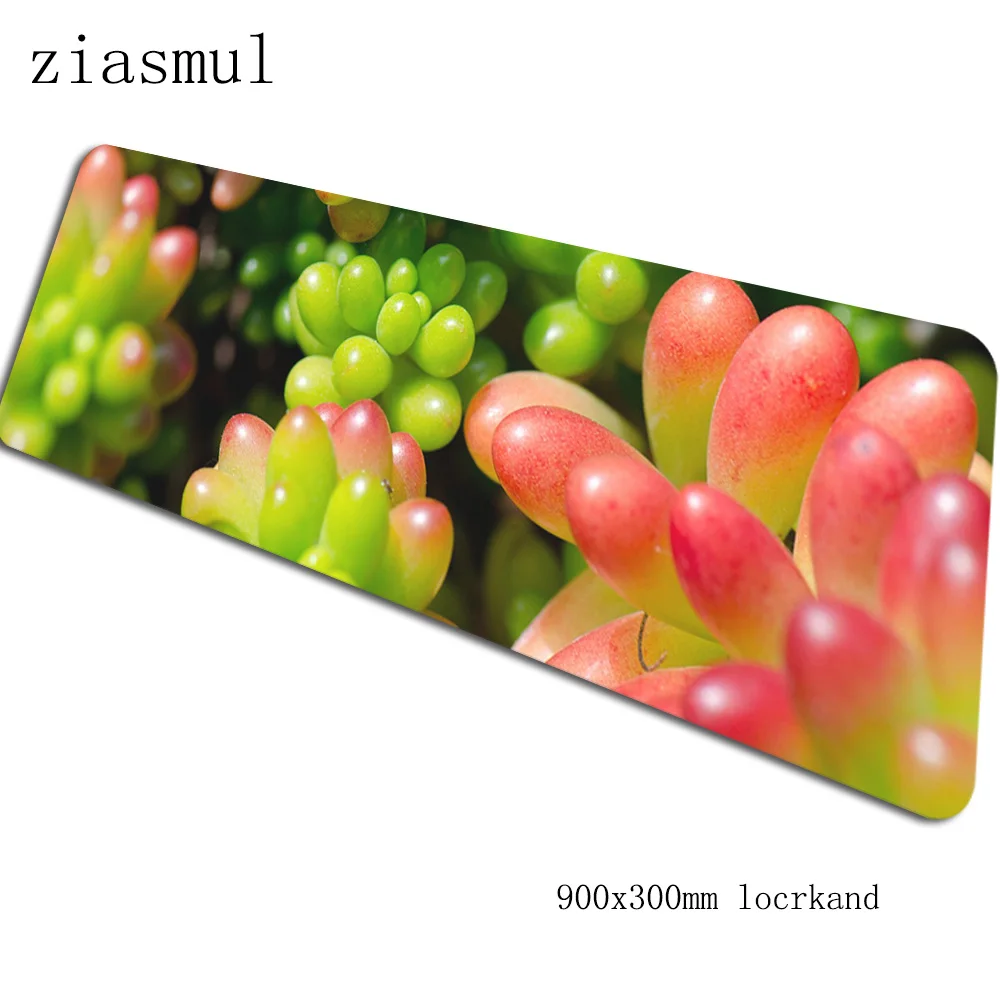 Забавный Коврик для компьютерной мыши, геймер на заказ, 90x30 см, коврик для мыши, игровой коврик для мыши, большой подарок, коврик для мыши, стол для компьютера, коврики для мыши - Цвет: Size 900x300x2mm