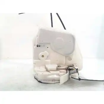 

7L07B0538 Door Lock Front Right Mazda 6 Lim. (gh) 2.0 Turbodiesel Cat