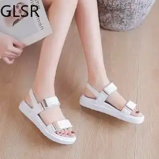 Sandalias modernas 2021 Clearance