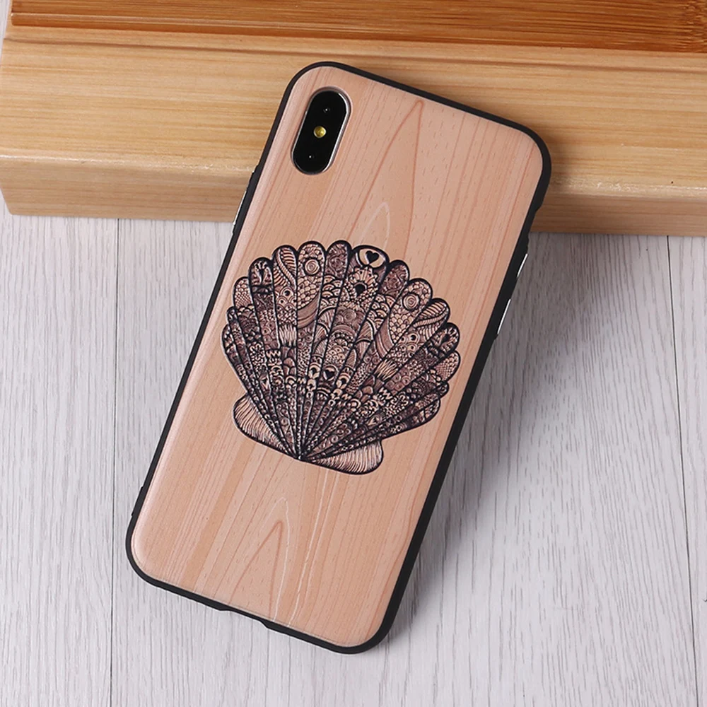 Силиконовый простой Прочный чехол для Apple IPhone X XS, мягкая задняя крышка, цветной чехол, не для IPhone7 8 plus XR XS plus, защитные чехлы - Цвет: G
