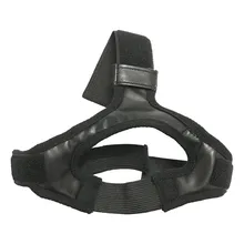Головная повязка на голову для htc VIVE VR гарнитура снижение веса Удобный эластичный пояс для htc VIVE виртуальной реальности VR гарнитура