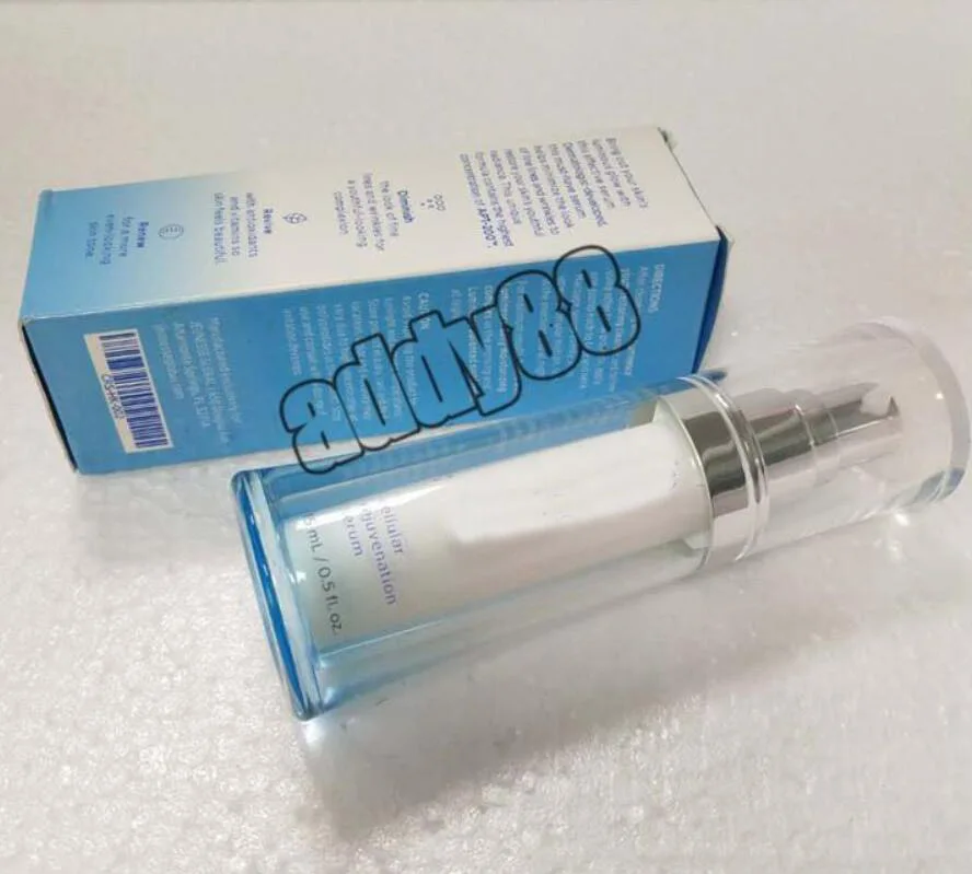 Avançada do Soro 15ml do Rejuvenescimento da Noite dos Cuidados com a Pele da Cara 30ml + Celular Caixa Selada Original 9 rejuvenescimento da noite dos cuidados com a