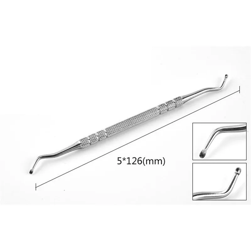 Hook Ingrown Double Ended Ingrown Toe Correction Lifter File Toe Nail Care Manicure Pedicure Toenails Clean Foot Care Tool 3pcs toe corrector,foot care tool,ingrown toenail correction tool,manicure pedicure tool set,foot pedicure tool,pedicure file,mens foot care product