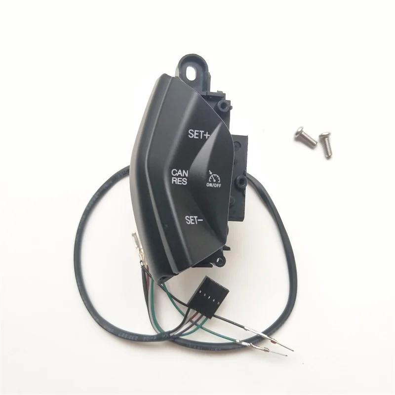 Foreign Import Version Car Speed Control Switch Cruise Control System
