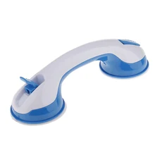 3 шт. супер захват присоска Ванная комната Душ Ванна безопасности поручень набор