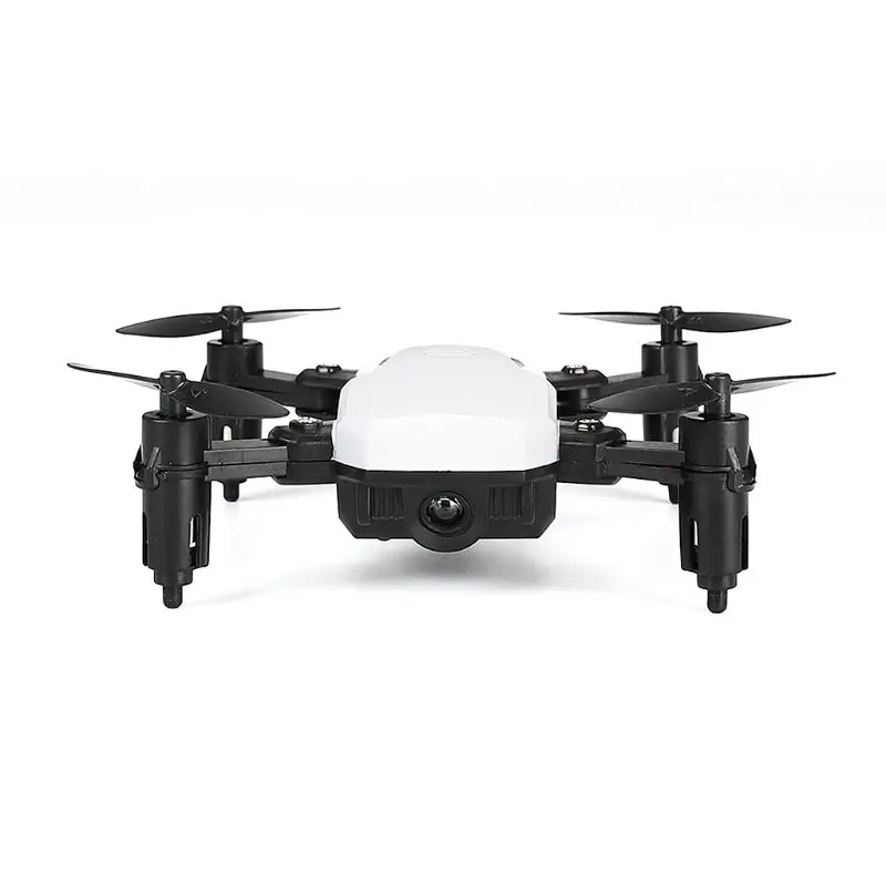 Мини LF606 складной Wifi FPV 2,4 GHz 6-осевой RC Мультикоптер беспилотный игрушечный вертолет 72XC