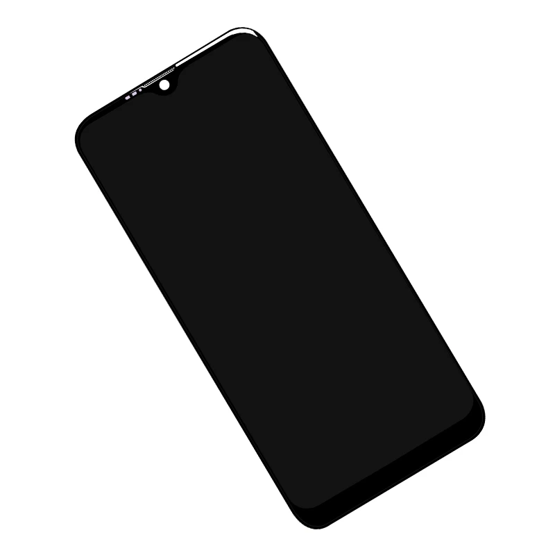 ULEFONE POWER 6 ЖК-дисплей+ сенсорный экран дигитайзер+ рамка в сборе ЖК-дисплей+ сенсорный дигитайзер для питания 6