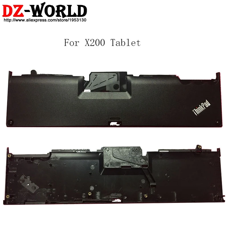 For X200 Tablet Панель Упор для рук C чехол для lenovo ThinkPad X200 Tablet X201 Tablet X220 Tablet X230 Tablet 04W1781 04W6811 45N3129 60Y5450 - Цвет: For X200 Tablet