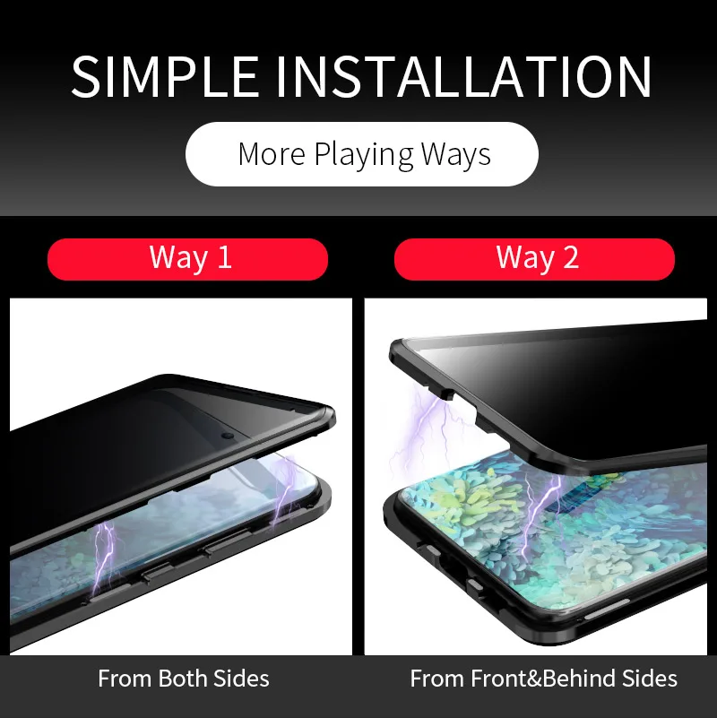 三星S20系列亮剑万磁王-防窥版英文版_21