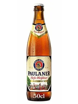 

1x500ml Paul Hefe-Weissb Tr inkl. Pfand