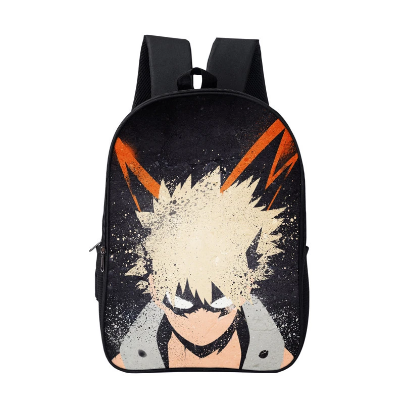 Jual Sac S Dos Anime Mochila My Hero 