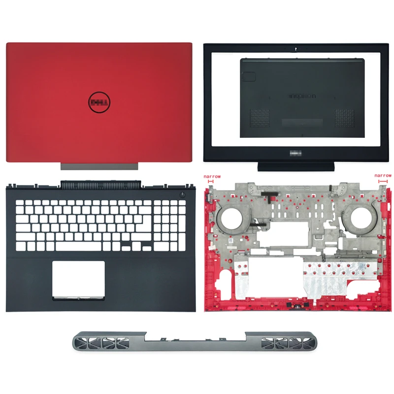 Dell Inspiron 15 Case sites.unimi.it