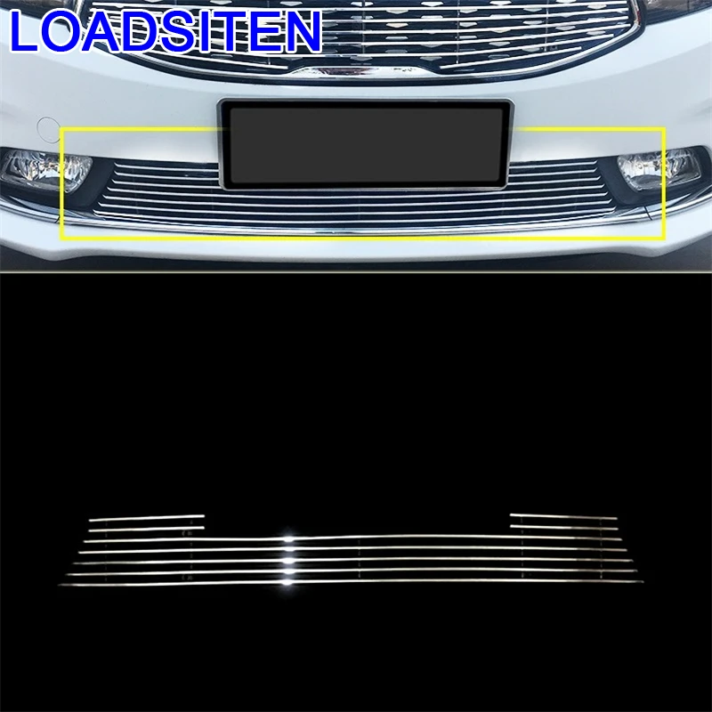  Modification Personalized Styling Automobile Modified Auto Accessories Car Acessories Racing Grills