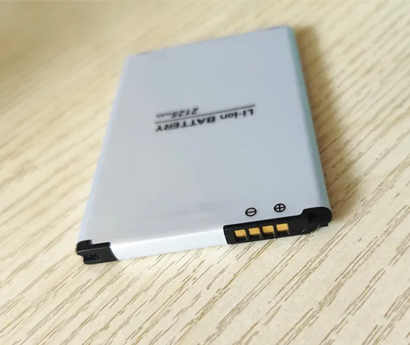 Аккумулятор AZK для телефона 2125 мАч LG AS330 K332 K350N K371 K373 K7 K8 LTE K8V K89 LS675 M1 M1V MS330 US375 X210|battery