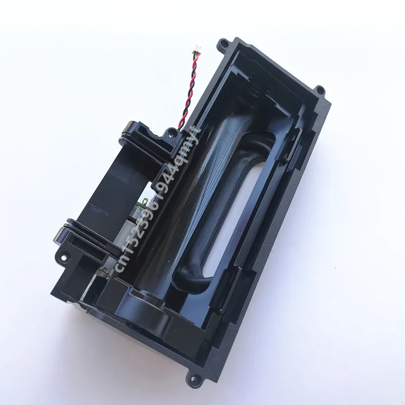de aspirador, AMIBOT Animal Premium H2O Connect,