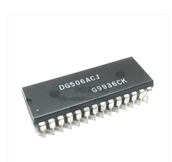 

Free shipping10pcs/lot DG506ACJ DG506 DIP-28 Best quality