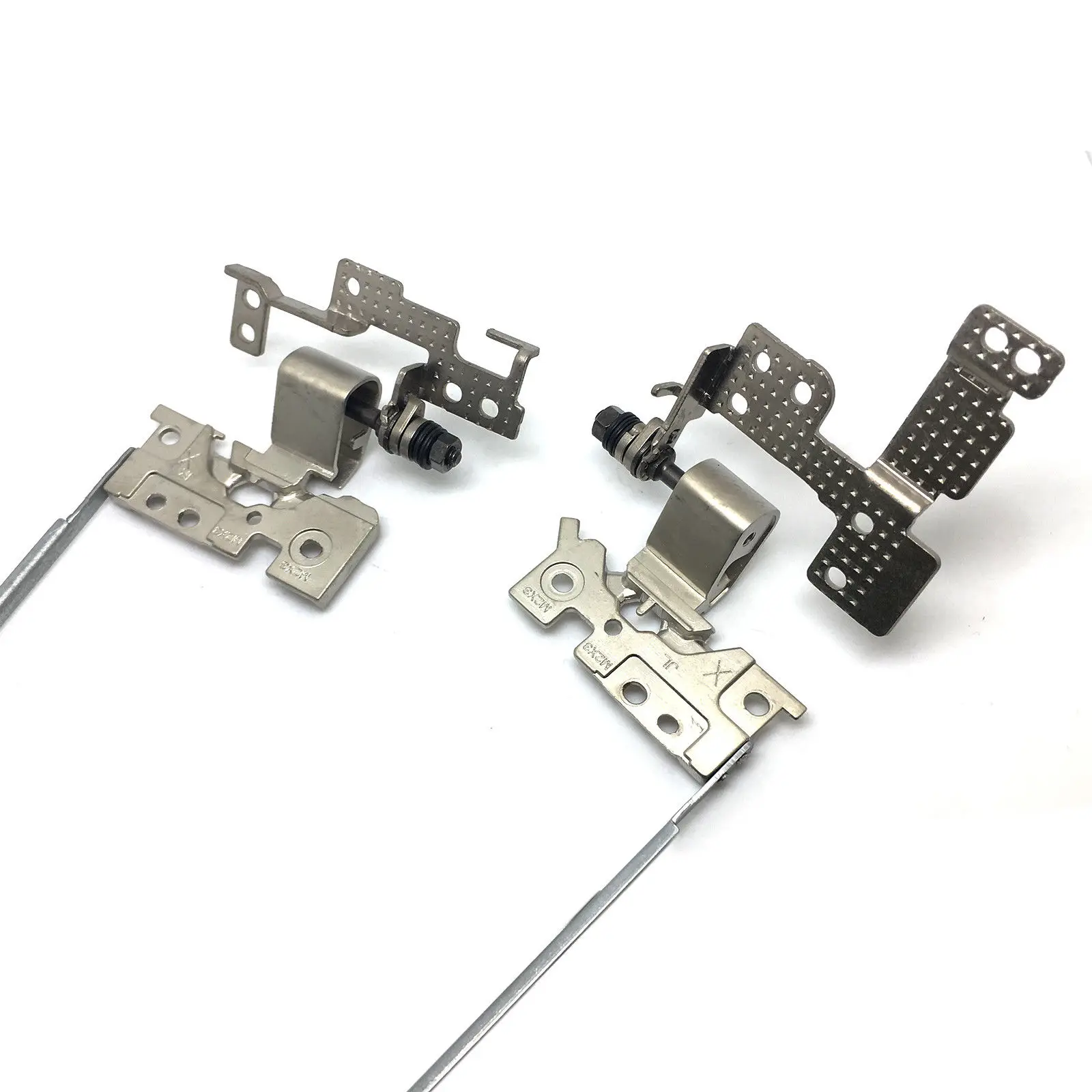 Hinge for Lenovo E31-70 E31-80 U31-70 U31-80 Laptop LCD Hinges L+R AM1BM000400 AM1BM000500 laptop lcd hinges