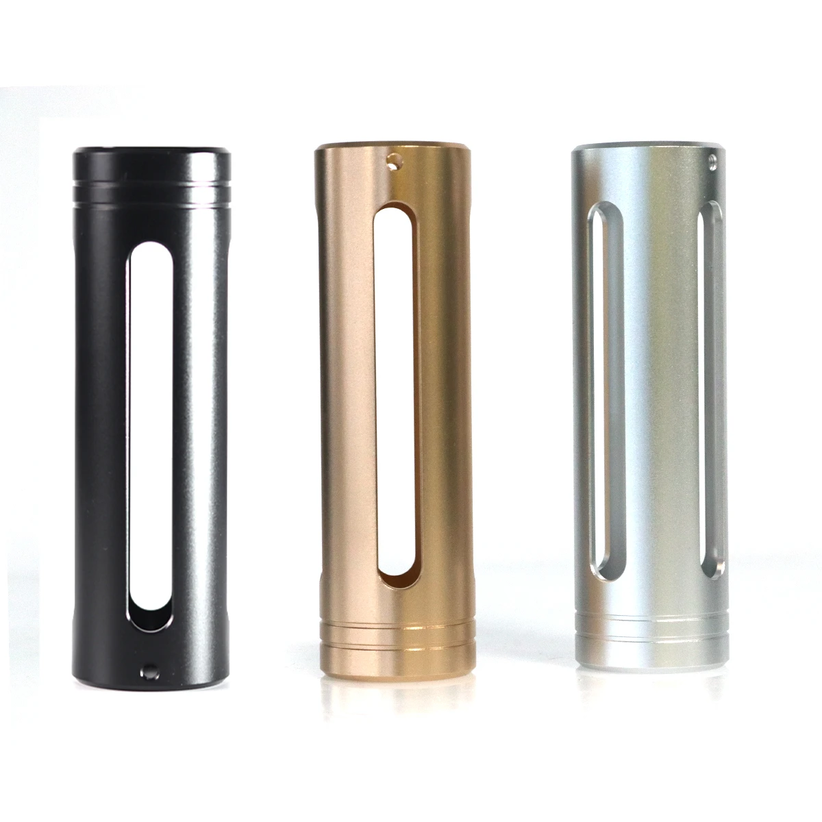 Heavy Dueling Light Saber Hilt Parts 