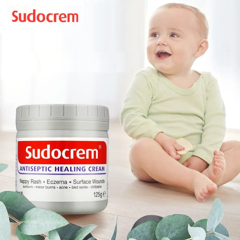 Sudocrem Healing Cream (5)