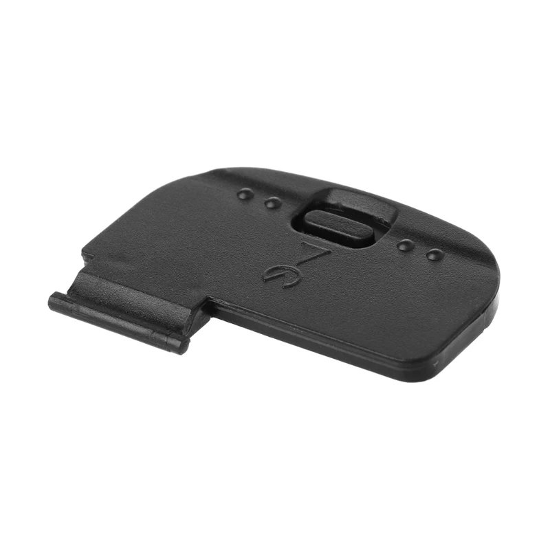 Battery Door Lid Cover Case For Nikon D7100 D600 D610 Digital Camera Repair Part dropshipping