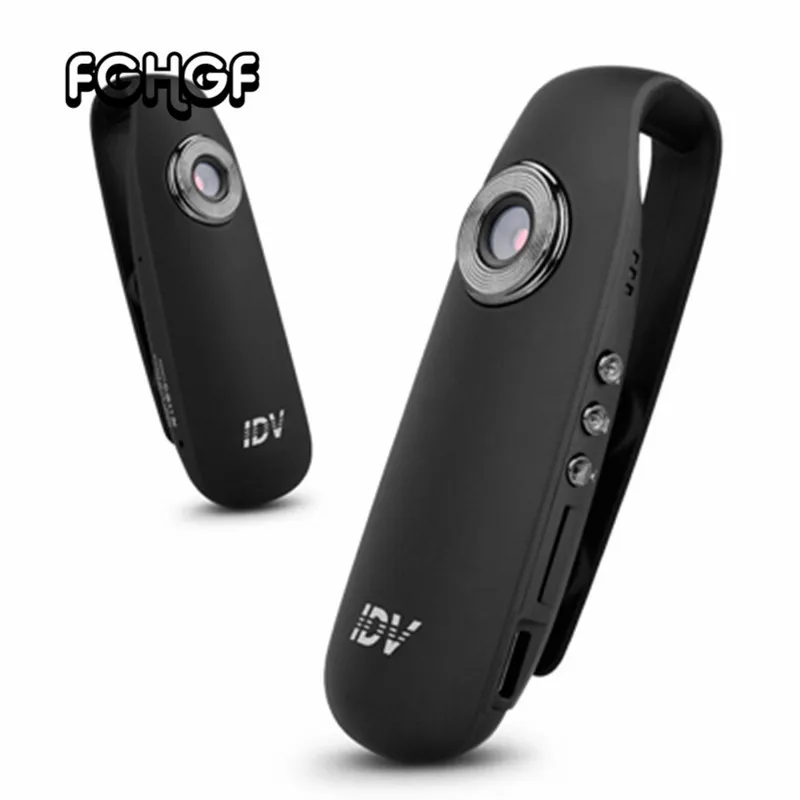 

IDV-0007 Mini Camera Full HD 1080P Motion Detecion Micro Camera DV DVR Camera Video Voice Recording Pen Camera Pk SQ8