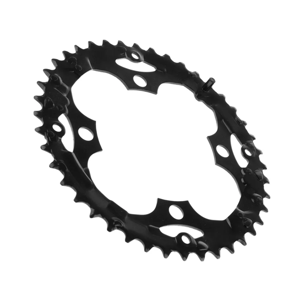 44T / 42T /32T / 22T 104 BCD Bike Front Single Chainring MTB Bicyle 8 9 Speeds Bicycle Parts