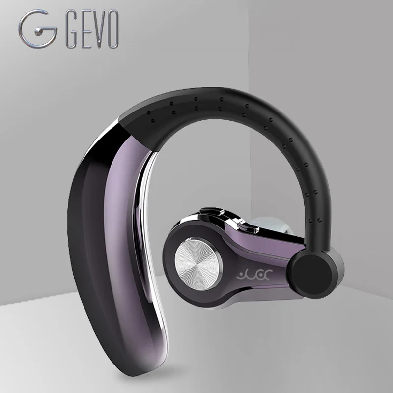T9D Беспроводная bluetooth гарнитура стерео наушники с шумоподавлением спортивные